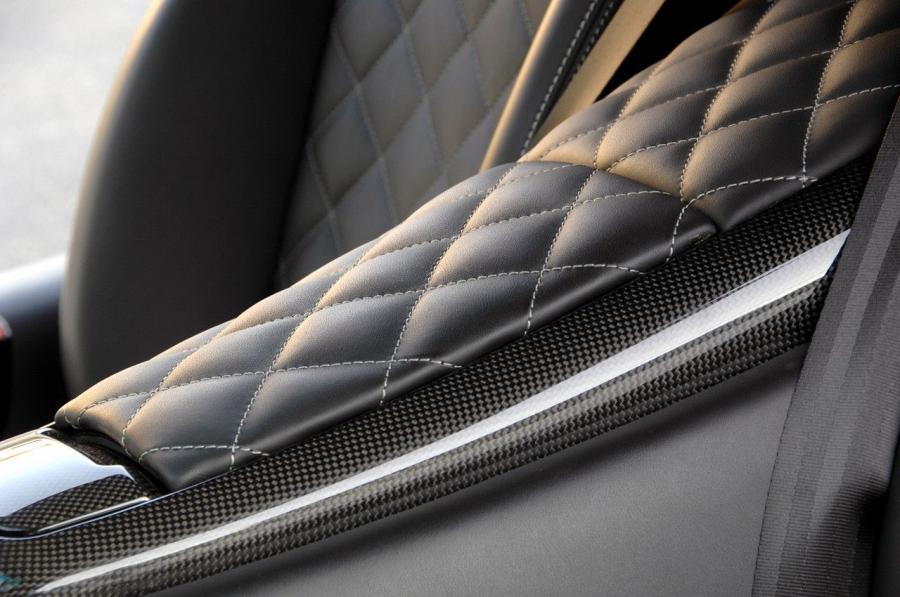  Lamborghini Murcielago LP640 2008 года  (фото 24 из 51)